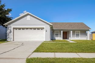 5537 Willow Bend Trl - Photo 1 of 1