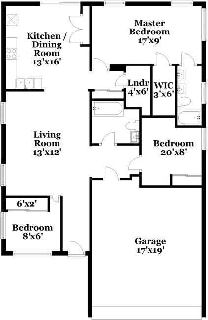 2519 W Romley Rd - Photo 2 of 16