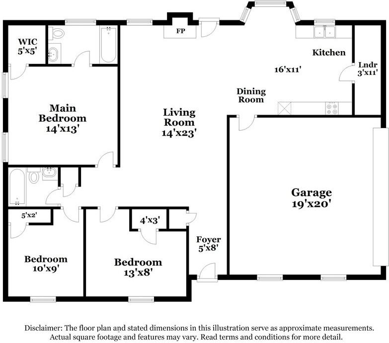 95 Branchwood Dr - Photo 2 of 16