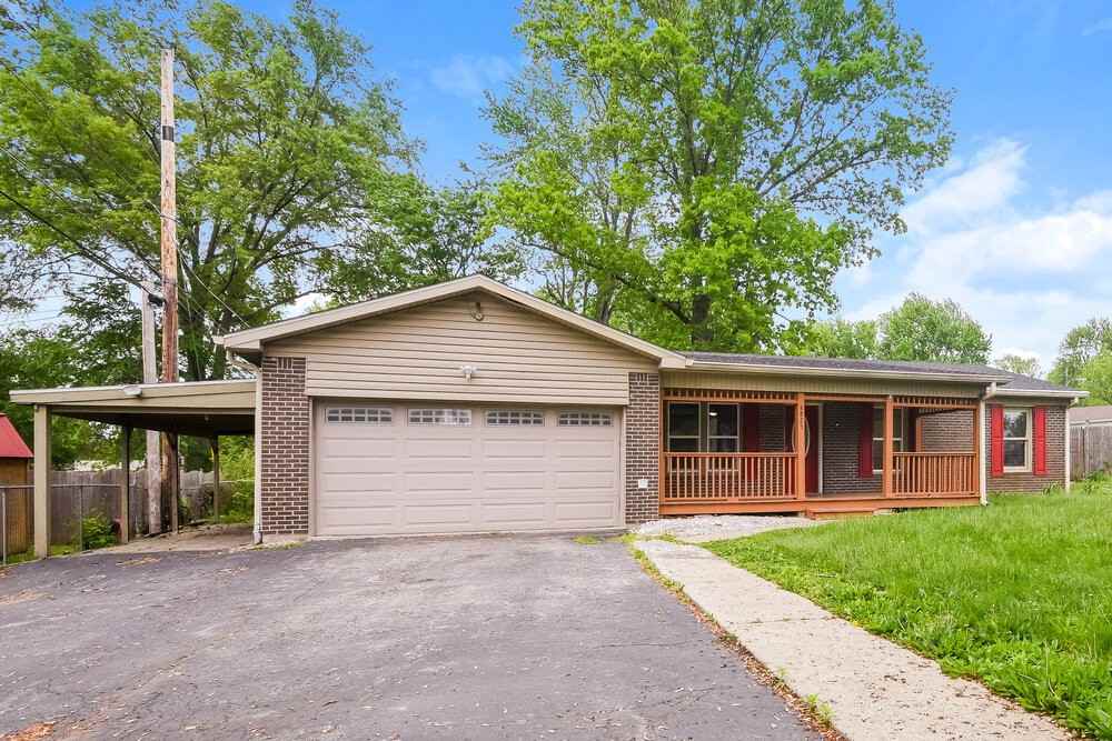 4825 Manker St - Photo 3 of 16