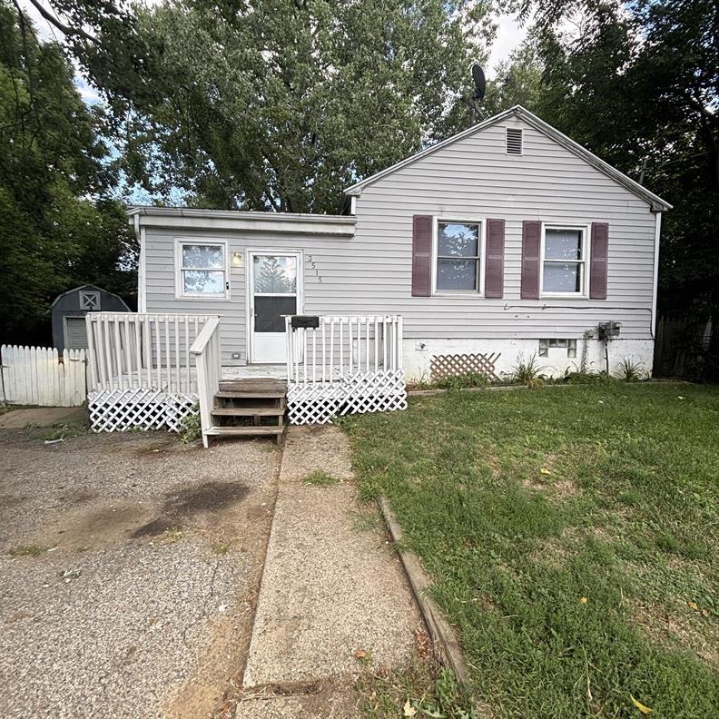 3515 Bergman Avenue - Photo 2 of 10