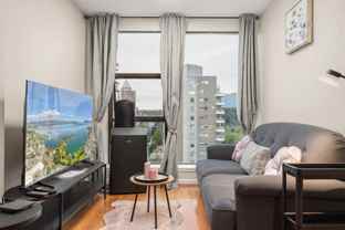 1723 Alberni St - Photo 1 of 1