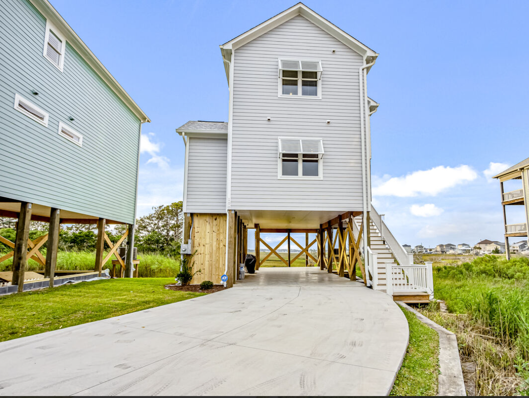100 Salt Marsh Way #1 - Photo 2 of 13