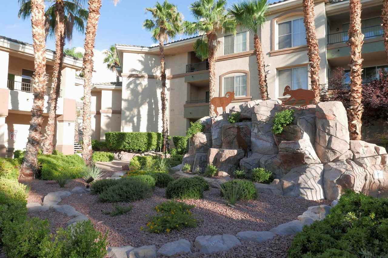 7163 S Durango Dr #204 - Photo 4 of 20