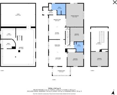 353 E Lakewood Blvd - Photo 3 of 20