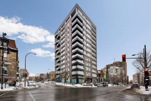 801 Rue Sherbrooke Est #808 - Photo 1 of 1