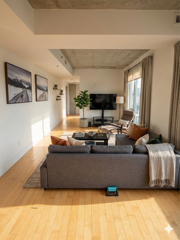 1045 Rue Wellington #512 - Photo 4 of 11