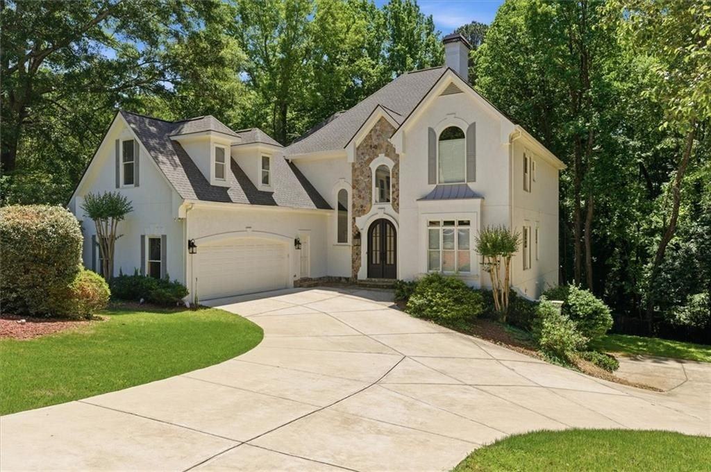 1247 Manor Oaks Ct - Photo 2 of 50