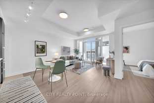 664 Spadina Avenue #216 - Photo 1 of 1
