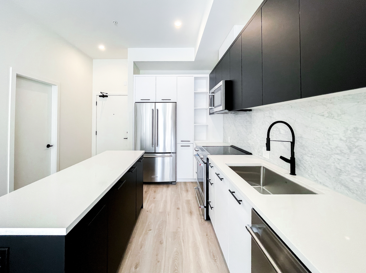 2635 King George Boulevard #427 - Photo 2 of 11