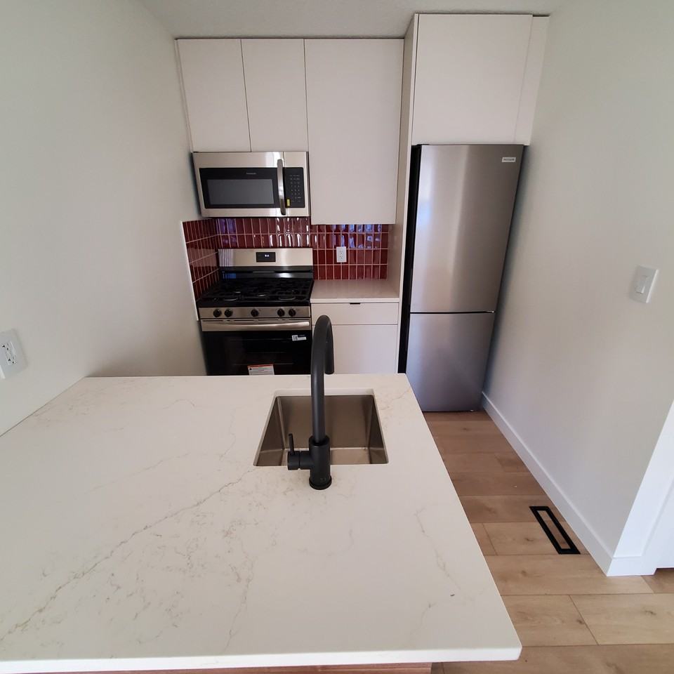 7422 95 St NW Garage Suite - Photo 5 of 14