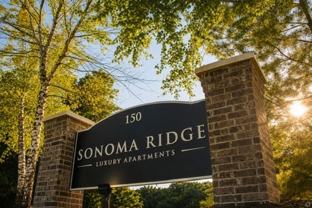 Sonoma Ridge Luxury Apartments - Photo 1 of 1