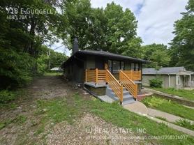 718 E Gudgell Ave - Photo 1 of 1