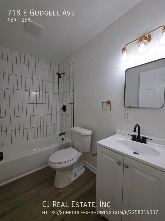 718 E Gudgell Ave - Photo 7 of 11