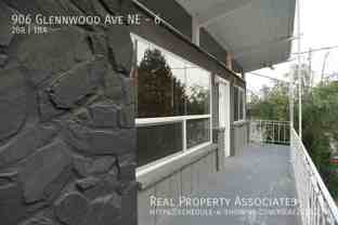 906 Glennwood Ave Ne #6 - Photo 1 of 1