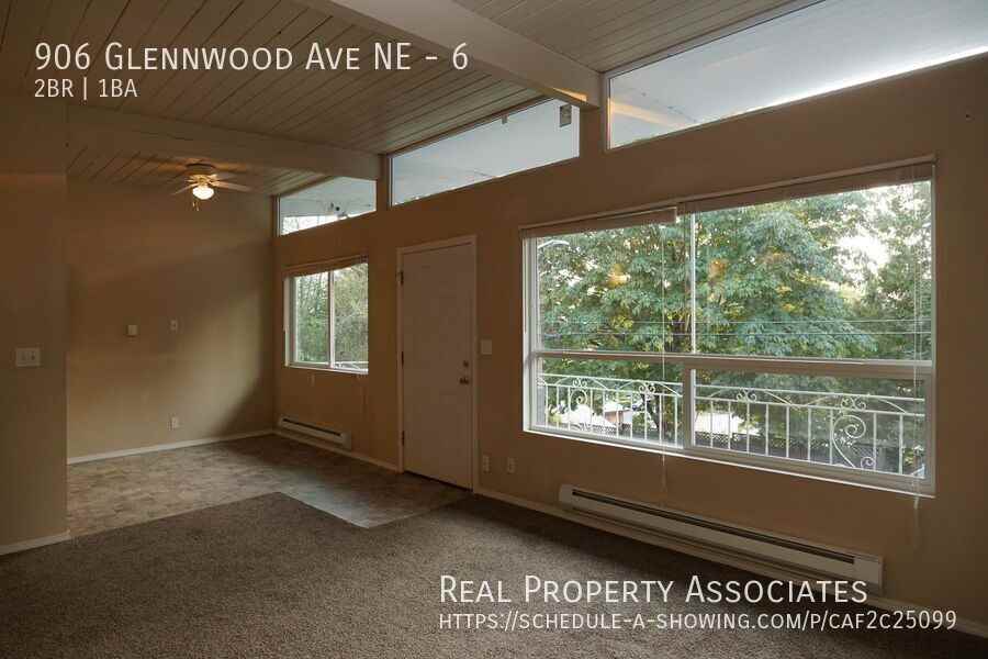 906 Glennwood Ave Ne #6 - Photo 5 of 13