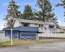 featured image of 20506 103rd Ave Se Uppr Unit #Unit