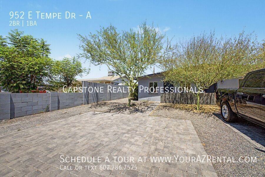 952 E Tempe Dr #A - Photo 2 of 13