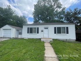 8720 Akins Dr - Photo 1 of 1