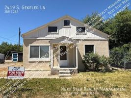 featured image of 2419 S Gekeler Ln