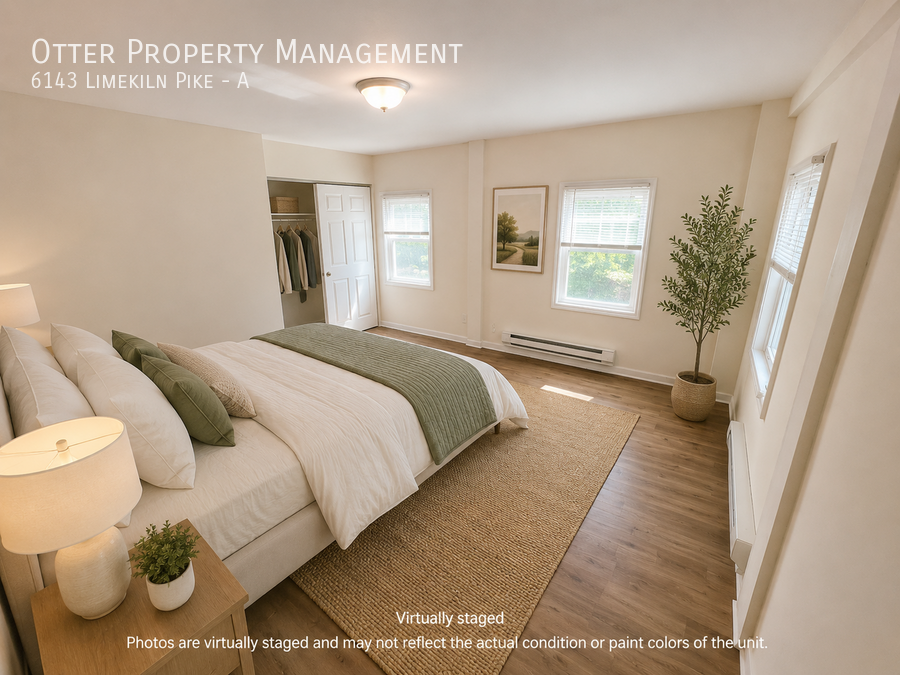 6143 Limekiln Pike #A - Photo 3 of 17