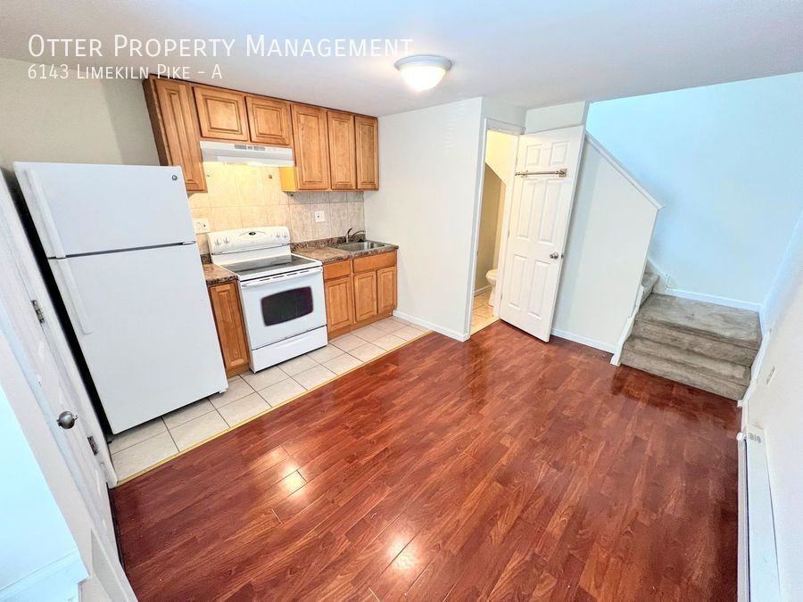 6143 Limekiln Pike #A - Photo 4 of 17