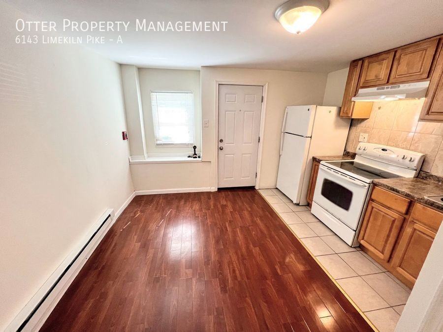 6143 Limekiln Pike #A - Photo 5 of 17