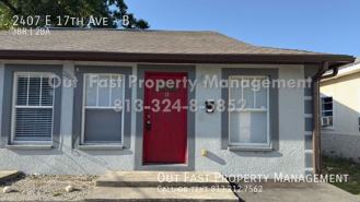 2407 E 17th Ave #B - Photo 1 of 1