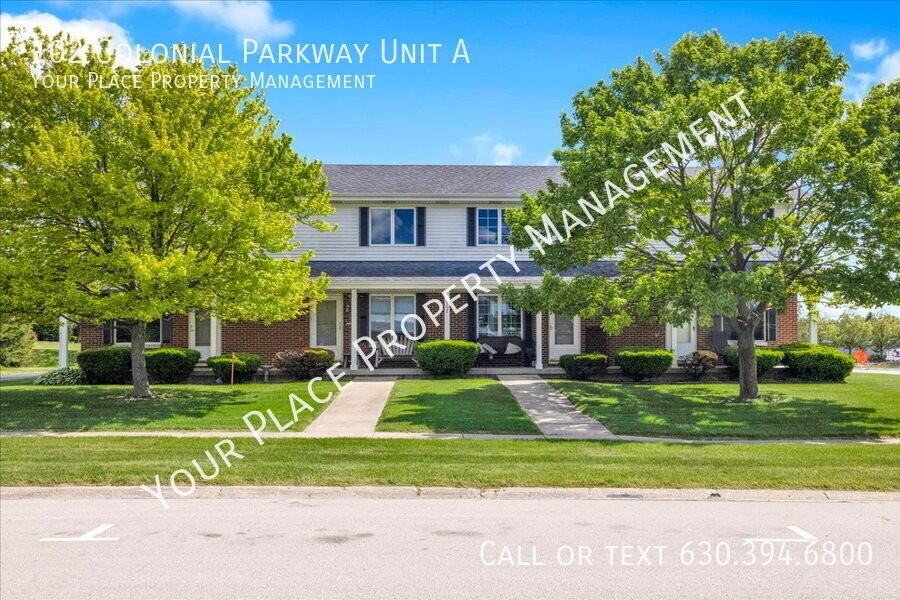 102 Colonial Pkwy Unit A - Photo 2 of 27
