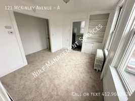featured image of 121 Mckinley Ave #A