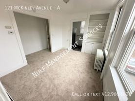 121 Mckinley Ave #A - Photo 1 of 1