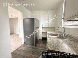 featured image of 121 Mckinley Ave #A