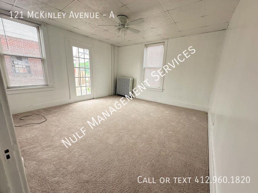 121 Mckinley Ave #A - Photo 4 of 6