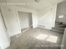 121 Mckinley Ave #B - Photo 1 of 1