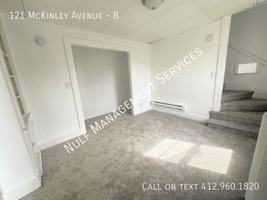 featured image of 121 Mckinley Ave #B