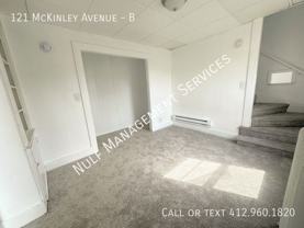 121 Mckinley Ave #B - Photo 1 of 1