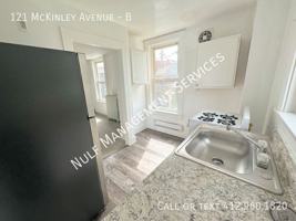 featured image of 121 Mckinley Ave #B