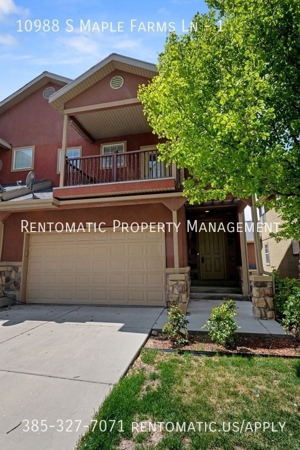 10988 S Maple Farms Ln #1 - Photo 2 of 29