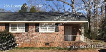 featured image of 285 Dogwood Club Rd