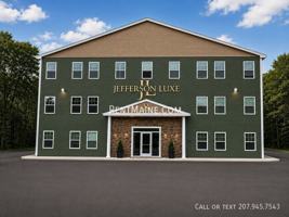 featured image of 8 Jefferson Way #3C