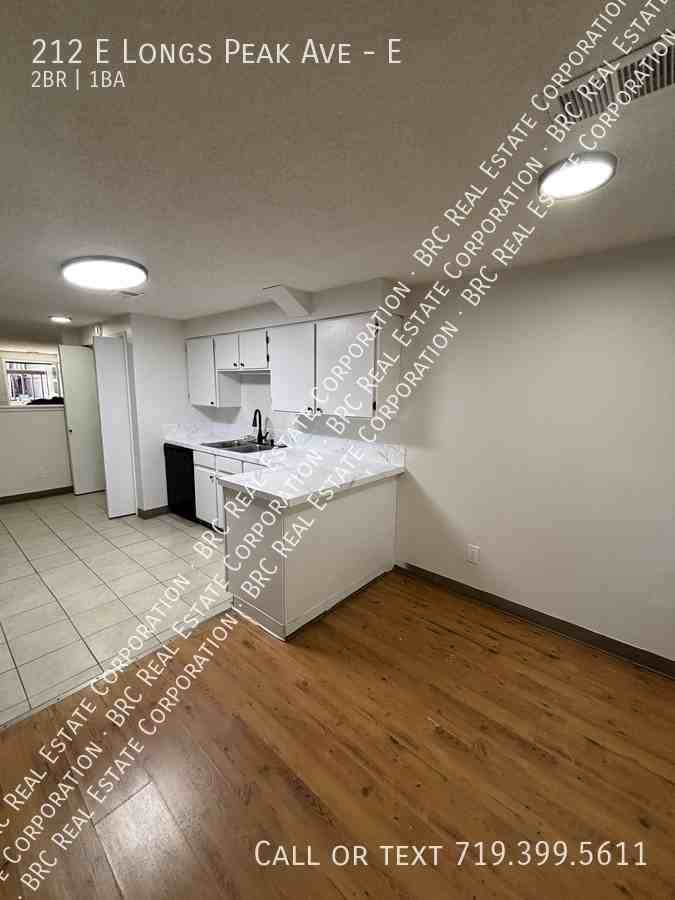 212 E Longs Peak Ave #E - Photo 2 of 6