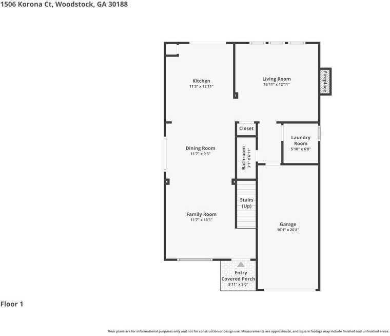 1506 Korona Ct - Photo 2 of 17