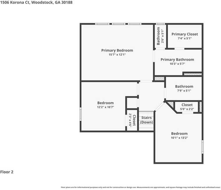 1506 Korona Ct - Photo 3 of 17