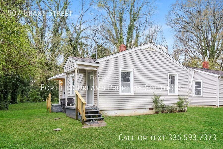 907 Grant St - Photo 2 of 34