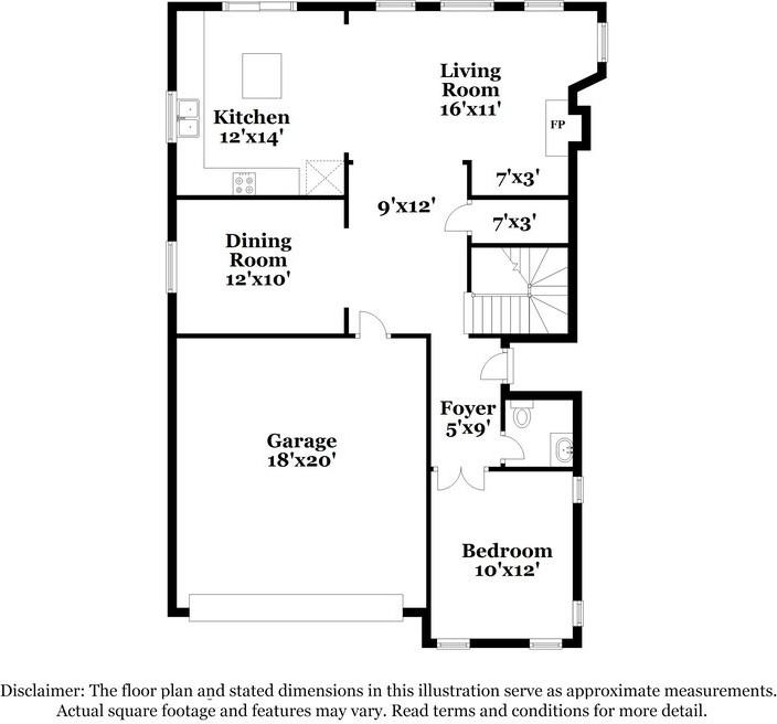 2545 Wild Ambrosia Ave - Photo 2 of 17