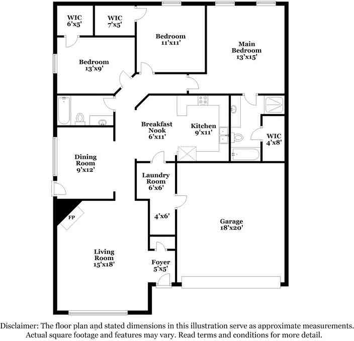 5909 Northfield Dr - Photo 2 of 16