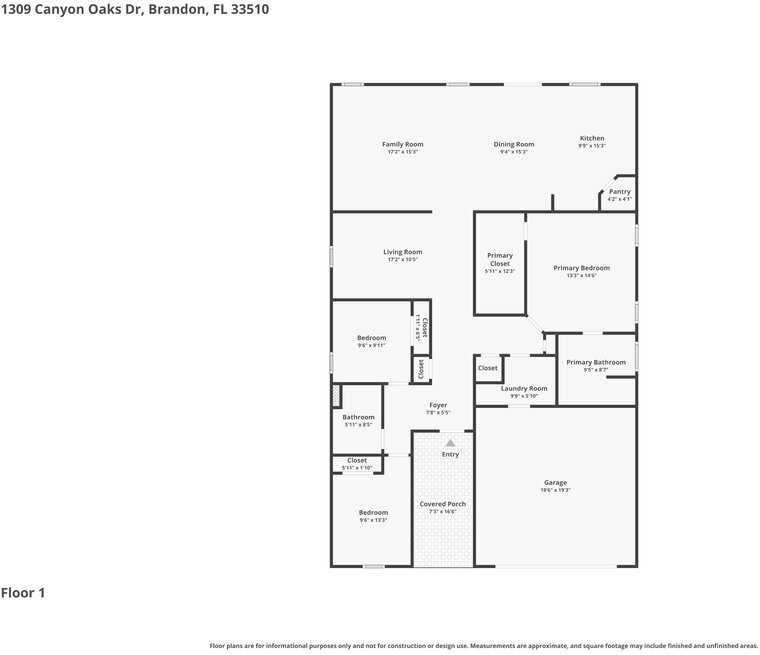 1309 Canyon Oaks Dr - Photo 2 of 16