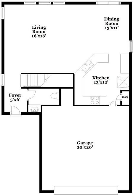 109 Big Cliff Ave - Photo 2 of 17