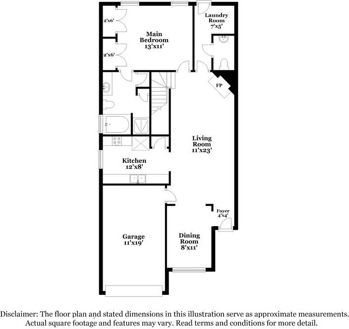 2264 Crossrail Dr - Photo 2 of 17