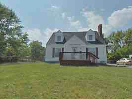 featured image of 1501 N West St